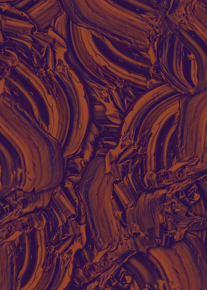 Abstract Painting