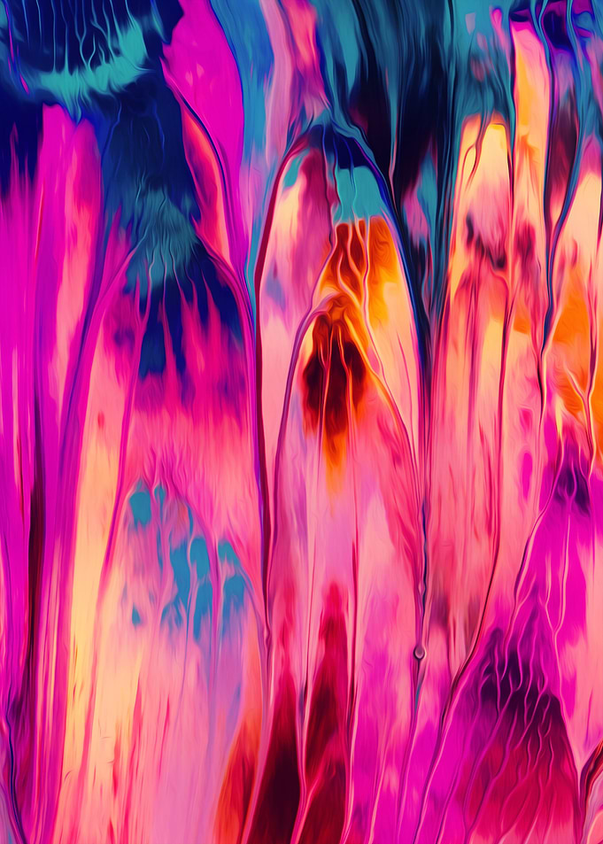 Abstract Painting