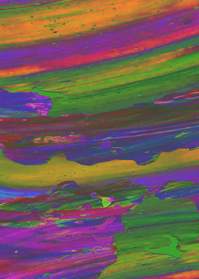 Abstract Painting