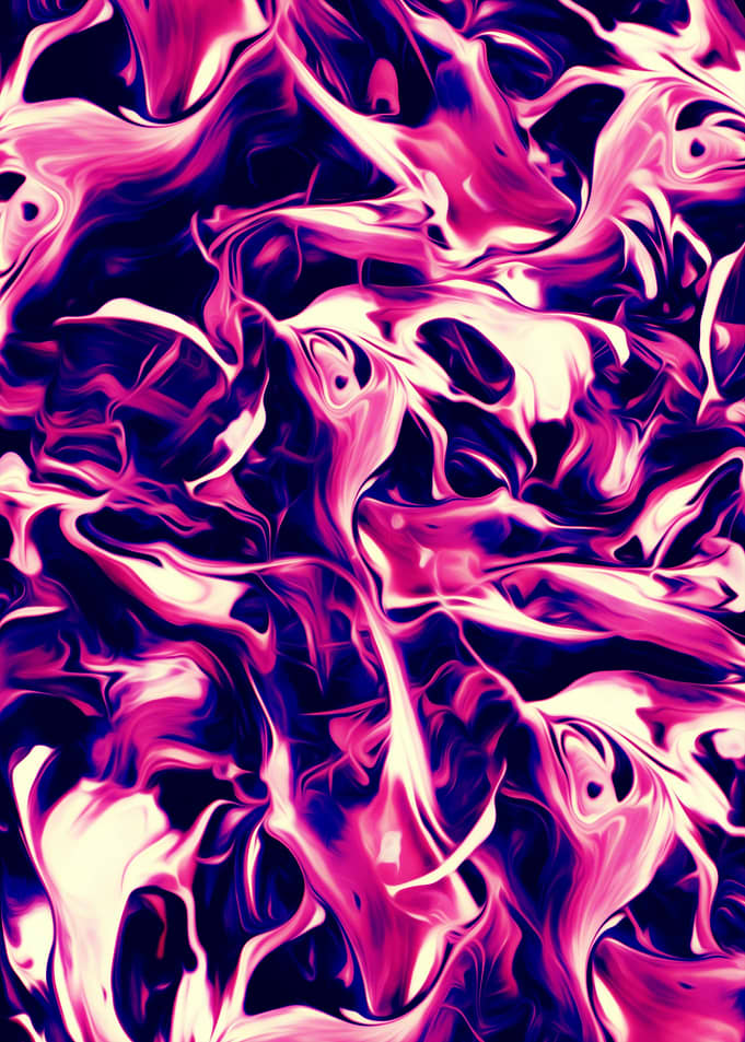 Abstract Painting