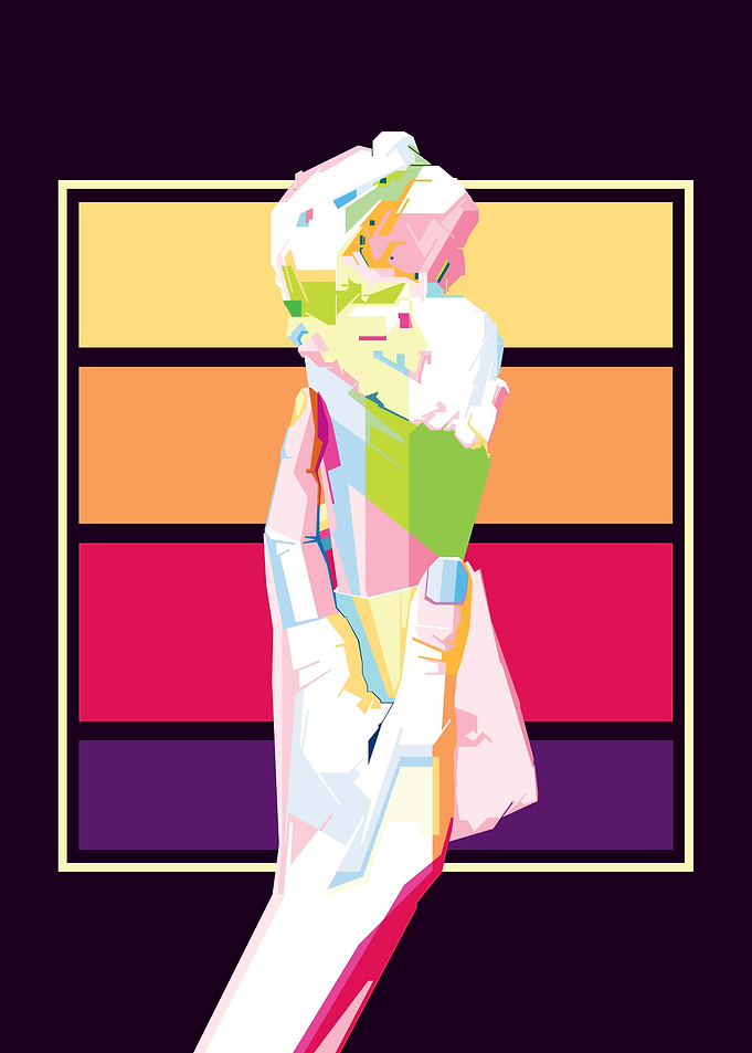 Ice Cream 9