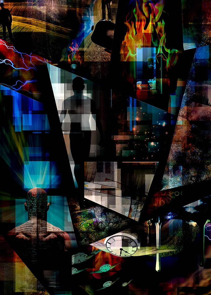 Abstract dimensions