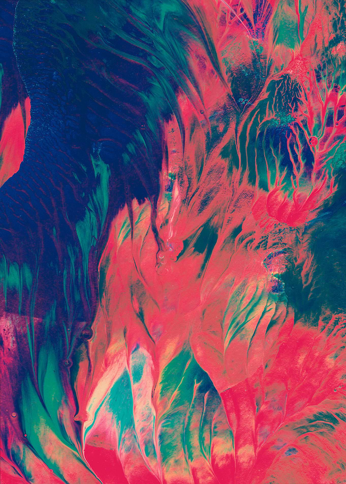 Abstract Painting
