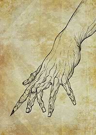 The sixth finger