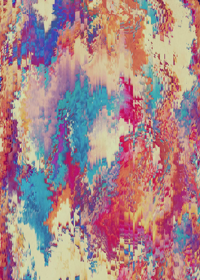 Abstract Painting