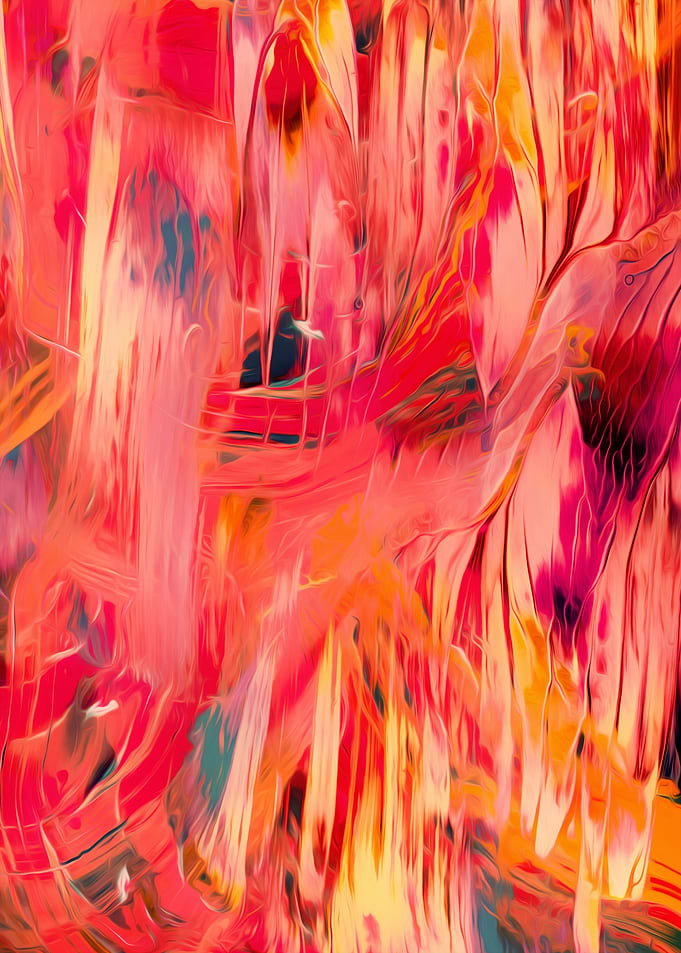 Abstract Painting
