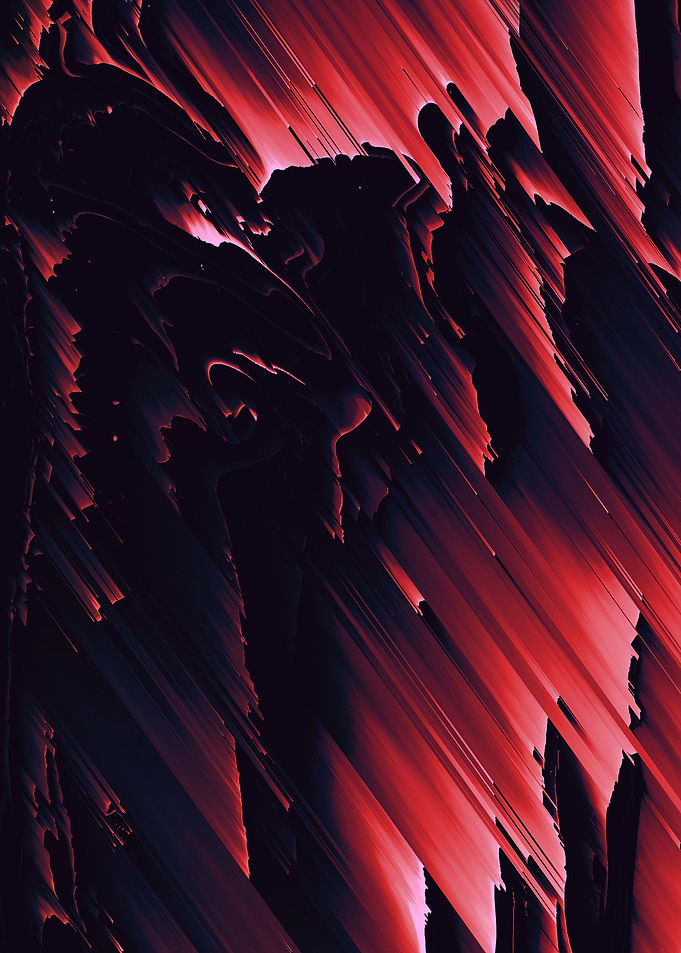 Abstract Painting