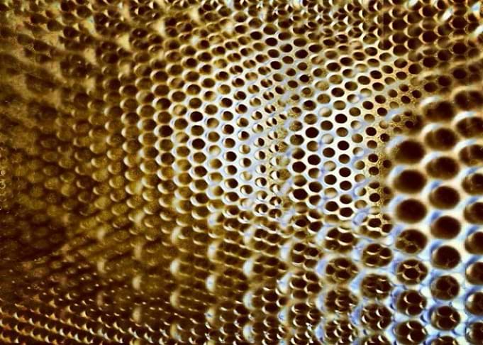 Paralell grid