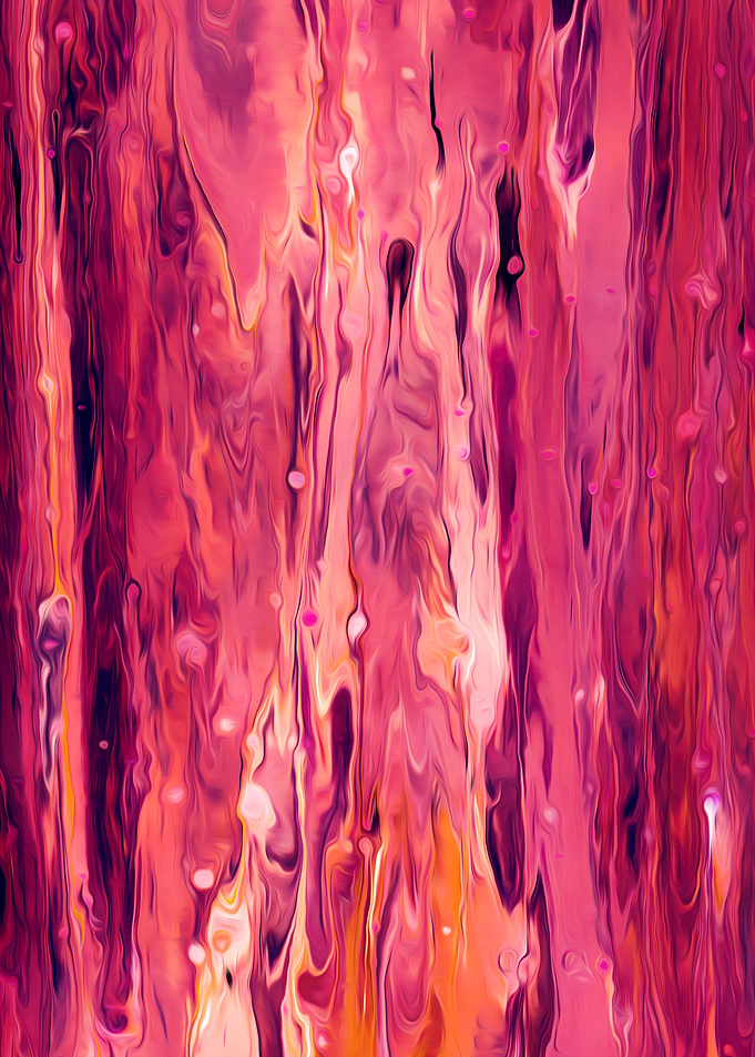 Abstract Painting