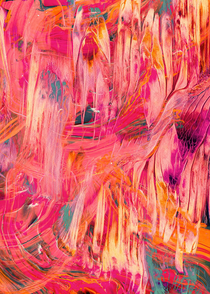 Abstract Painting
