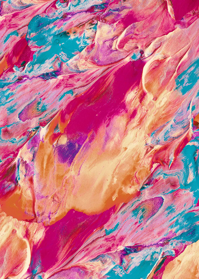 Abstract Painting