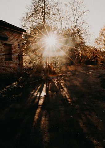 SUNBEAMS