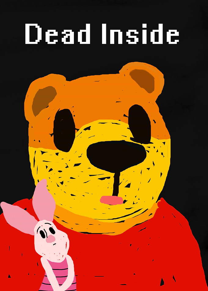 Dead Inside