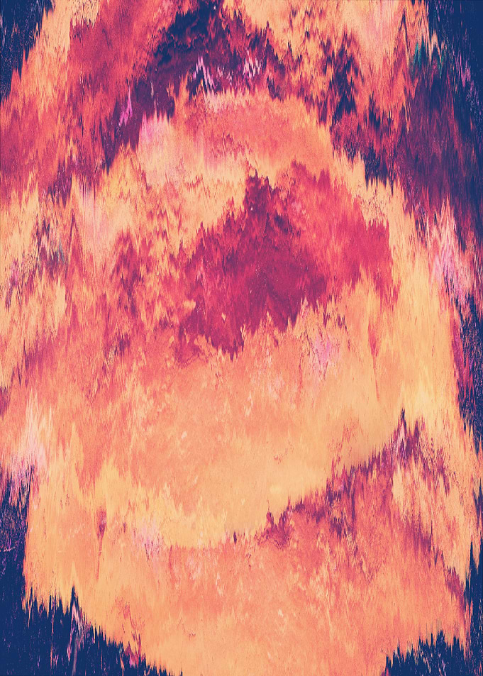 Abstract Painting