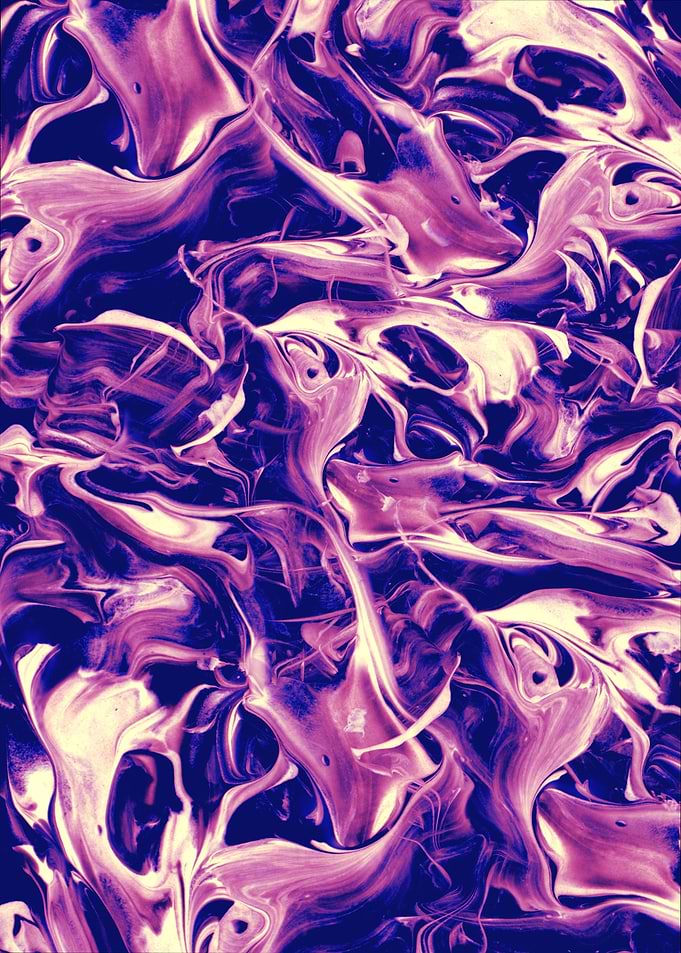 Abstract Painting