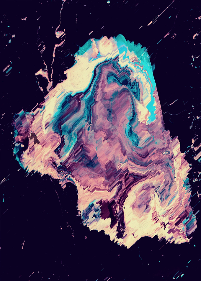 Abstract Painting