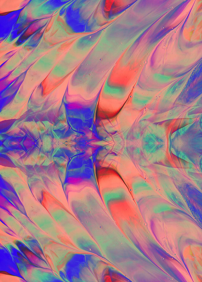 Abstract Painting