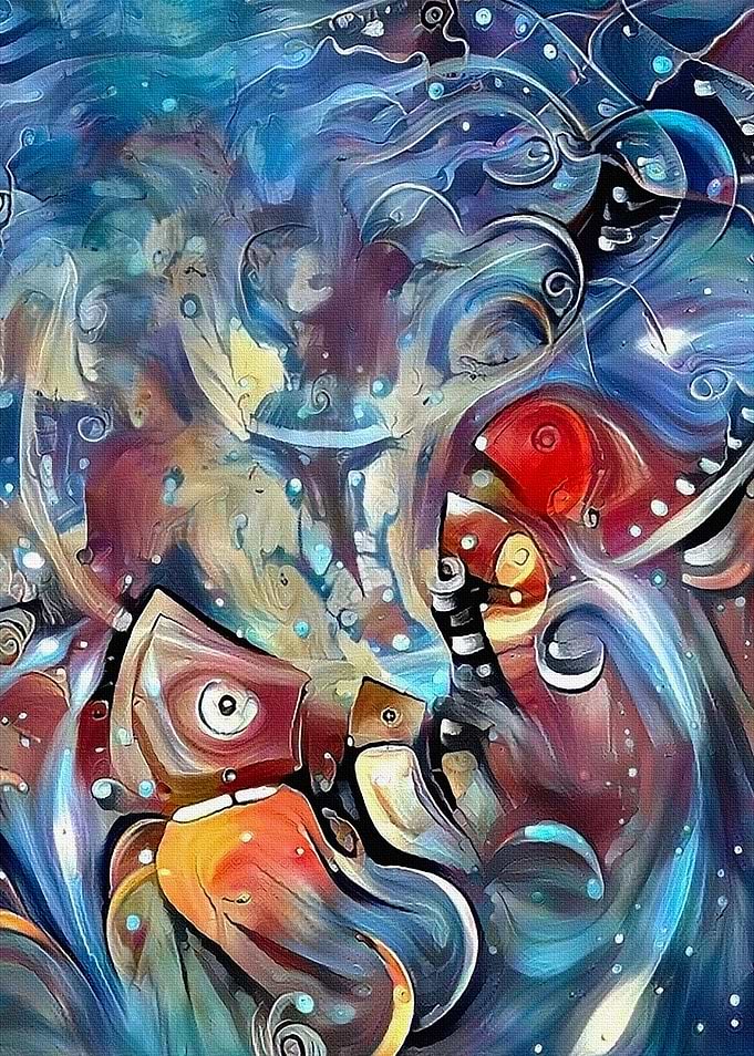 Illusion of Time
