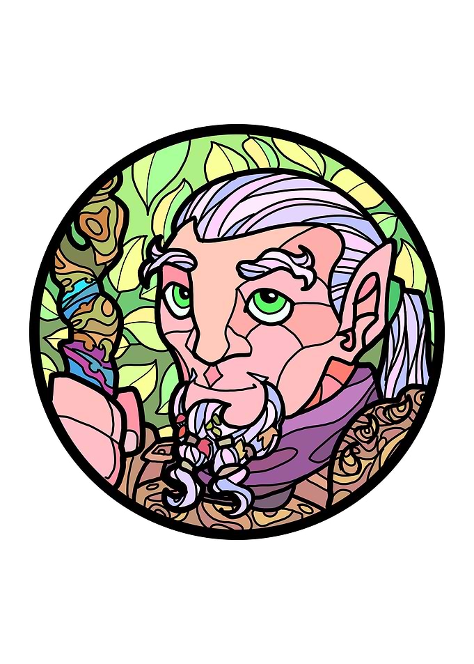 Shadrick Token