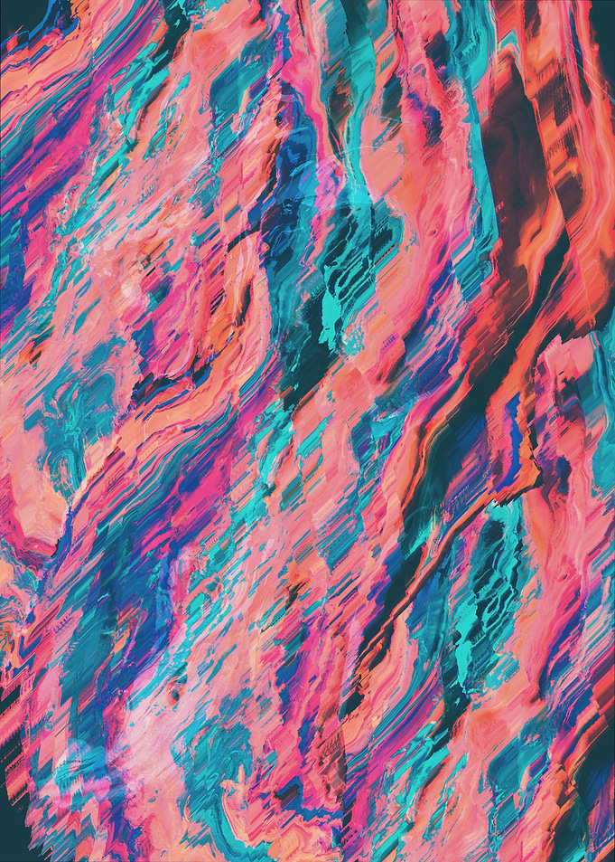 Abstract Painting