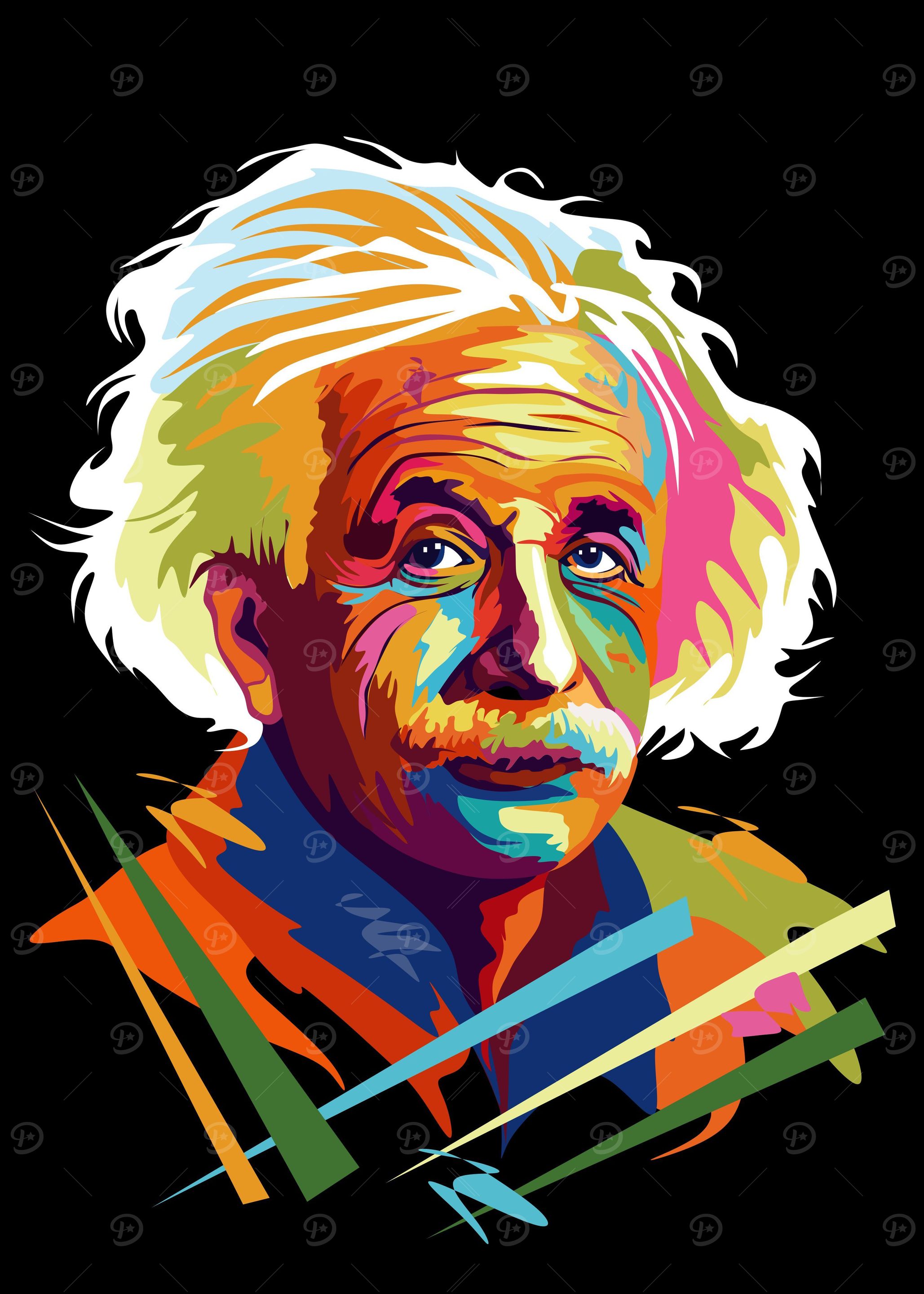 albert einstein