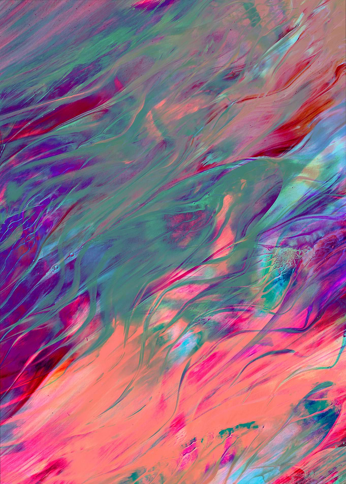 Abstract Painting
