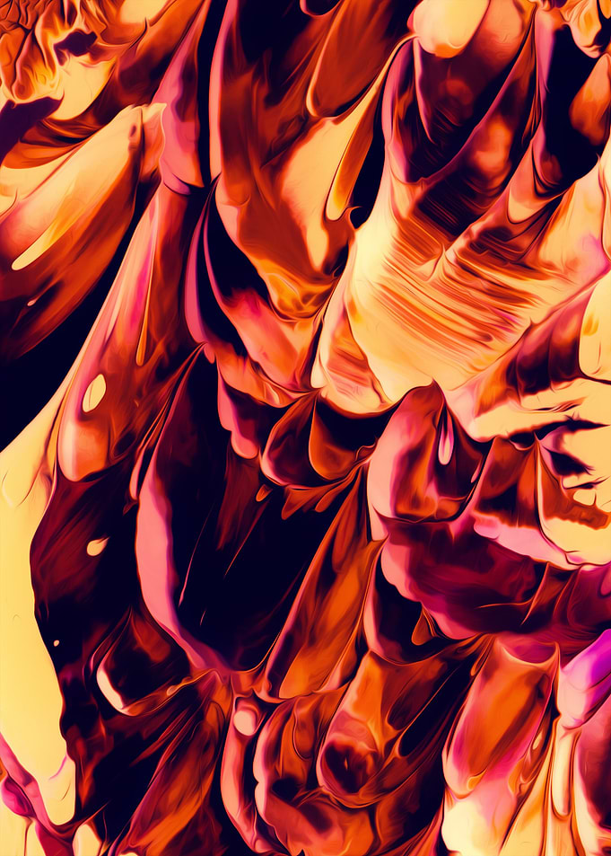 Abstract Painting