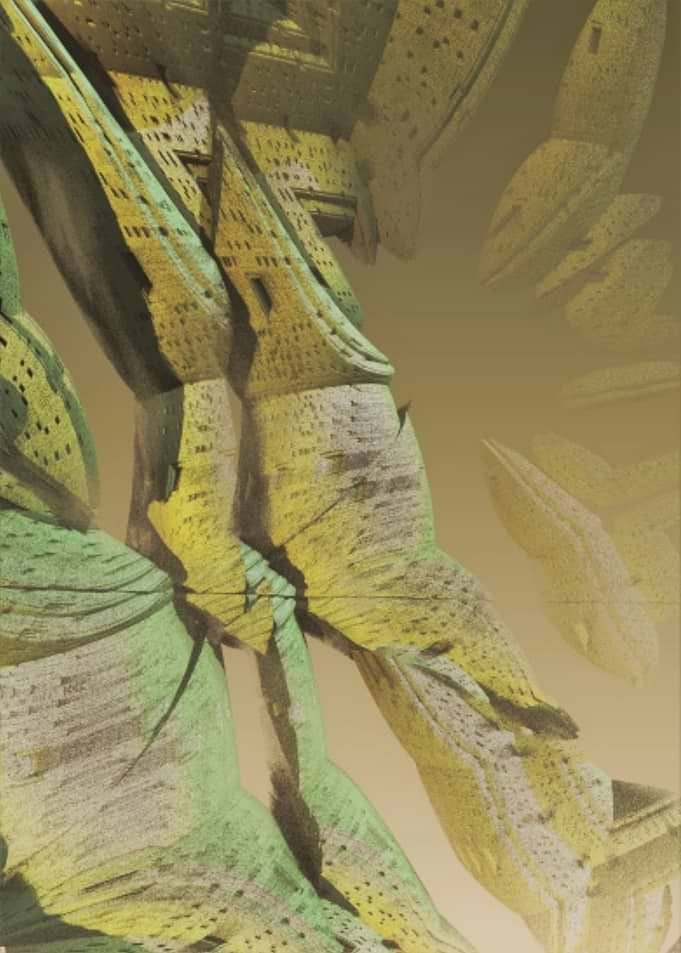 The Lost Kingdom