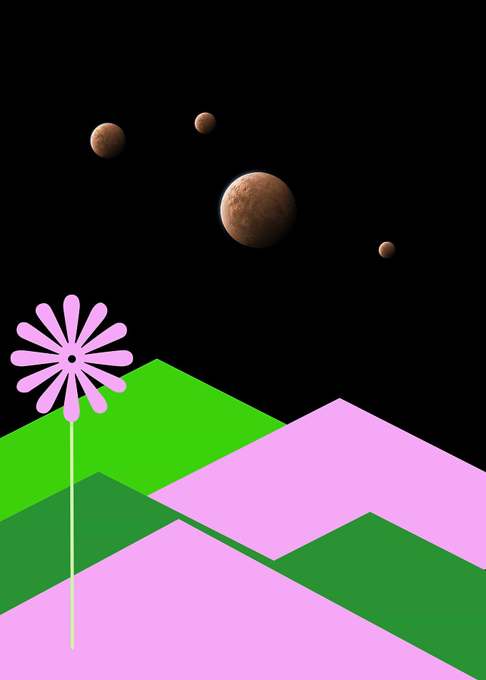 Magic field