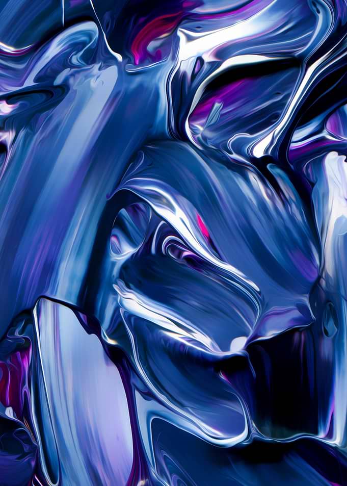 Abstract Painting
