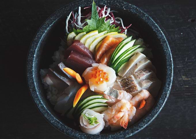 Sushi Time