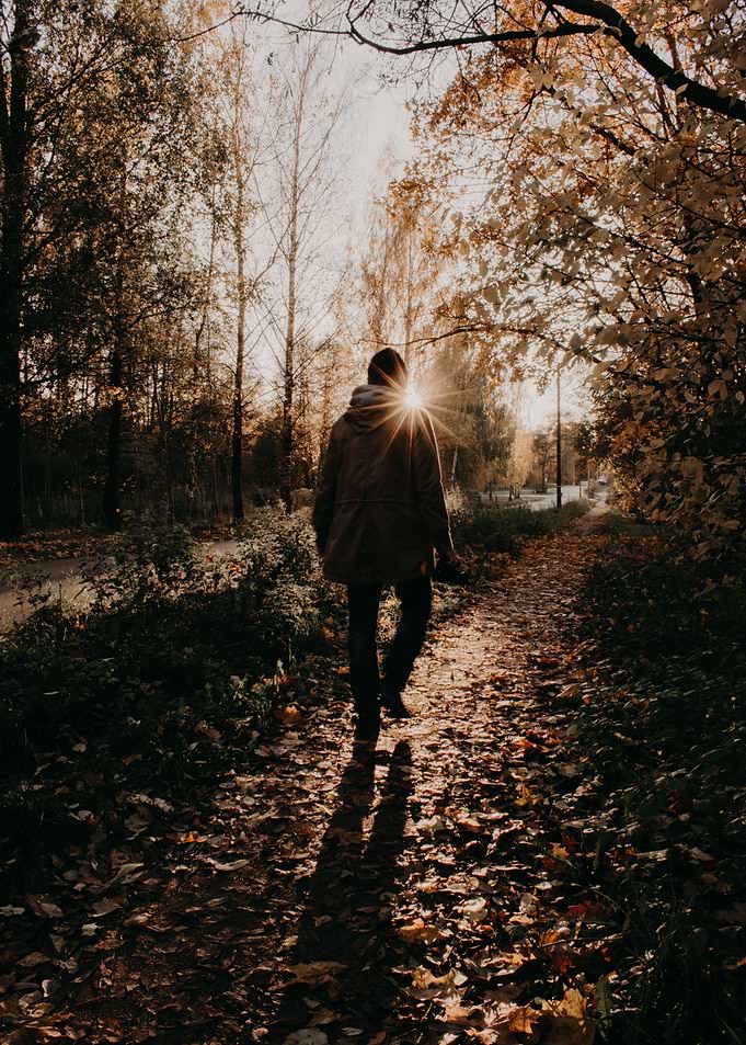 A wild photographer
