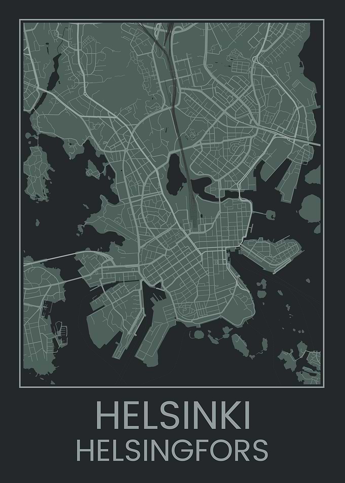 Helsinki