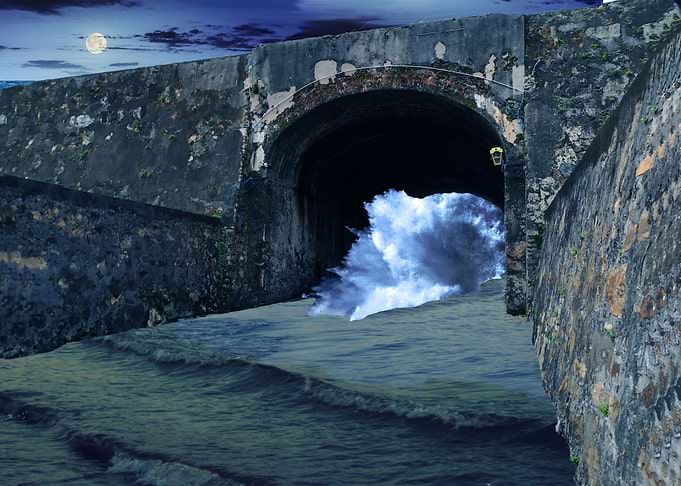 Galle Fort