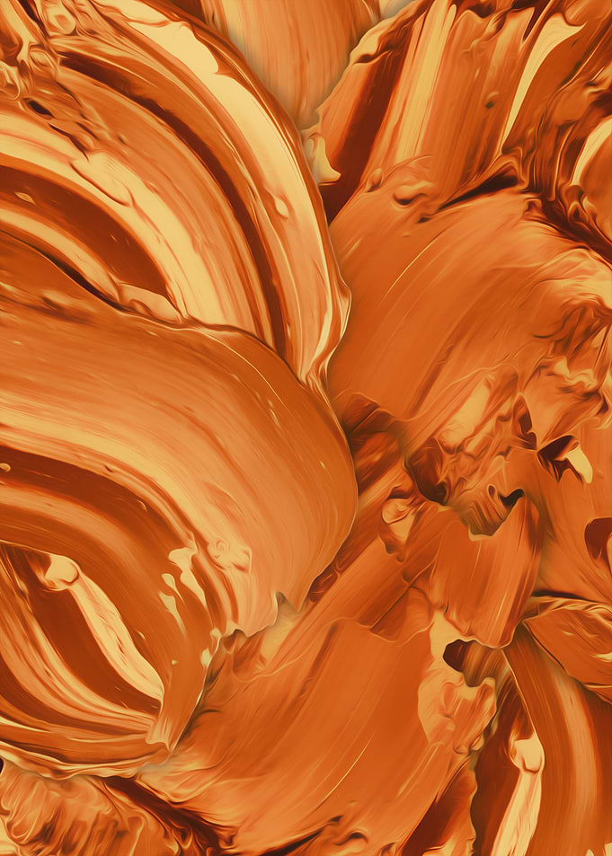 Abstract Painting