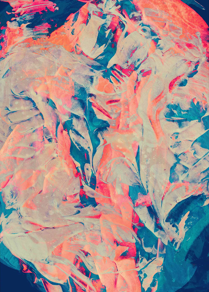 Abstract Painting