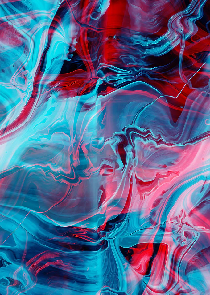 Abstract Painting