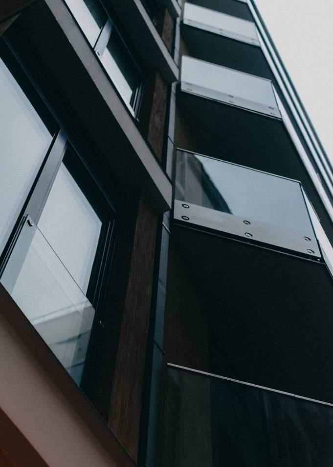 Architecture feels
