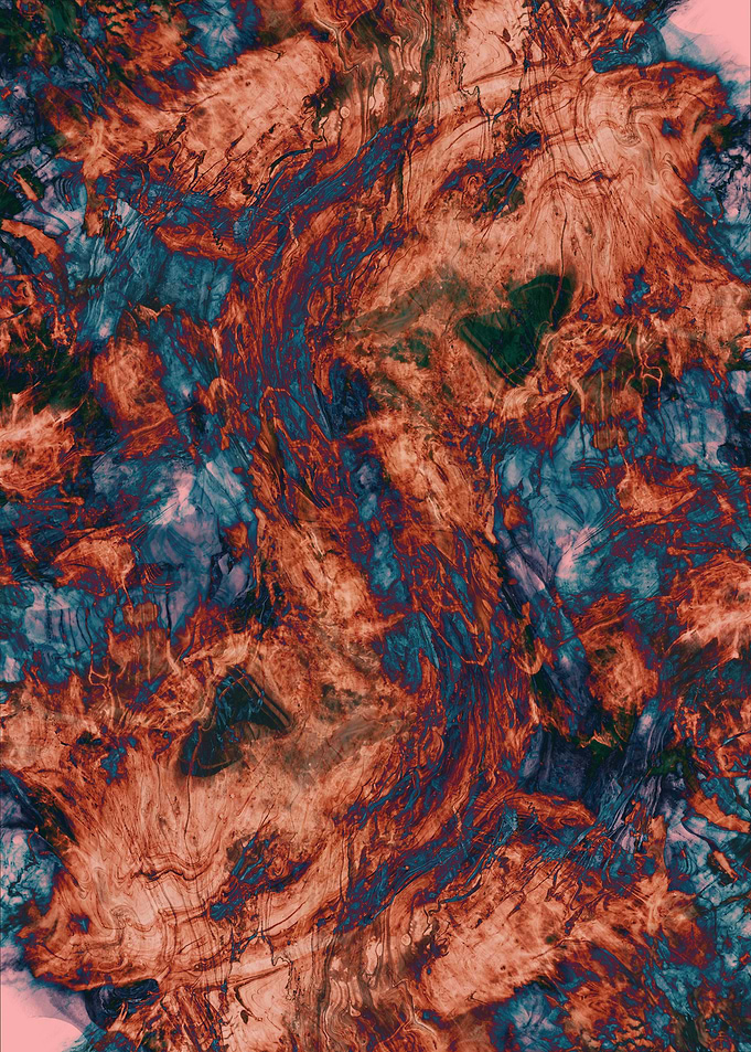 Abstract Painting