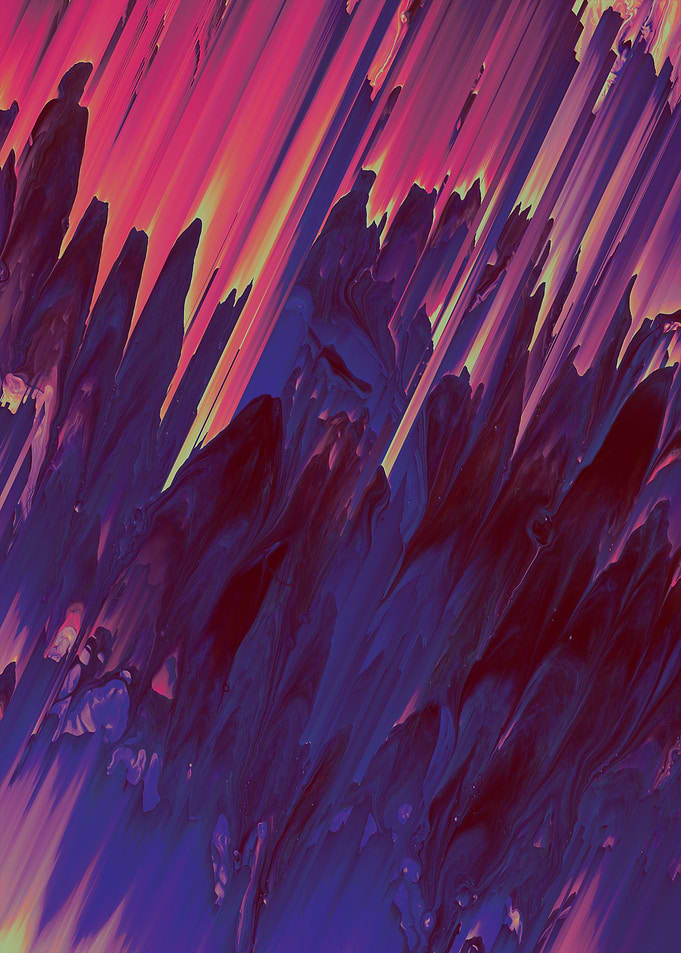 Abstract Painting