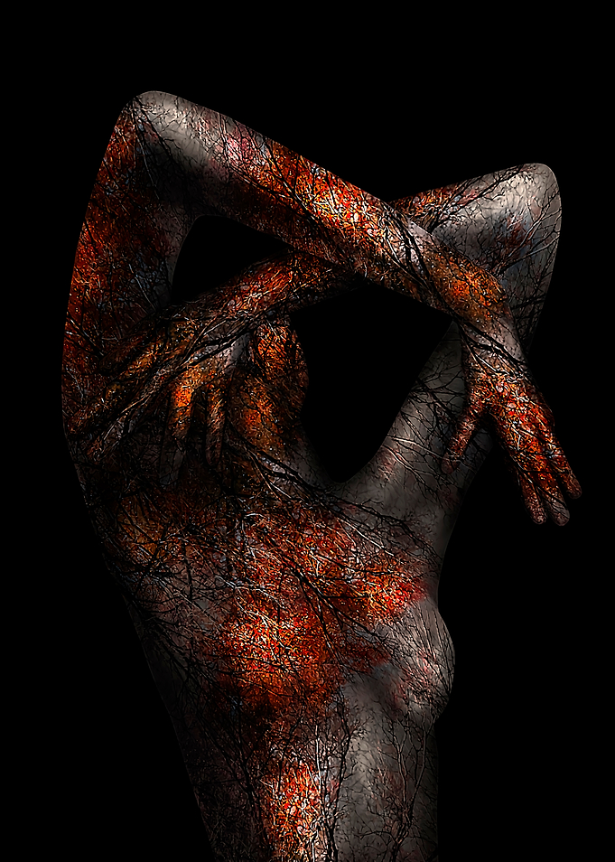 scream