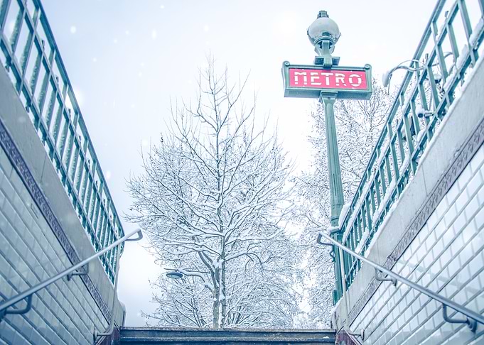 Metro