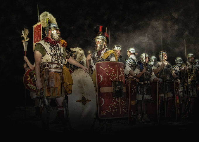 The centurion