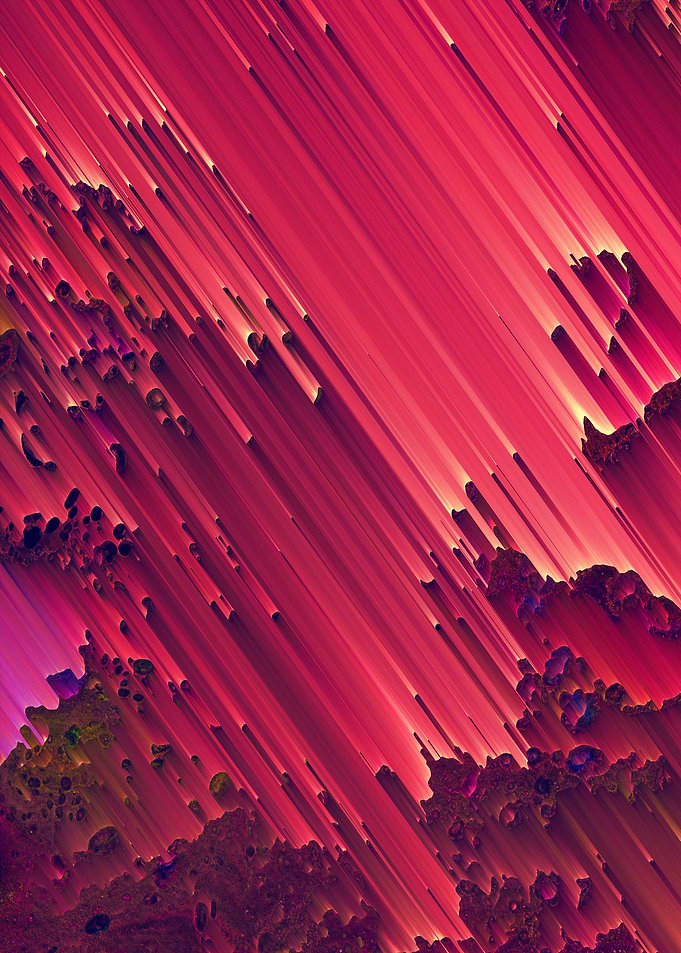 Abstract Painting