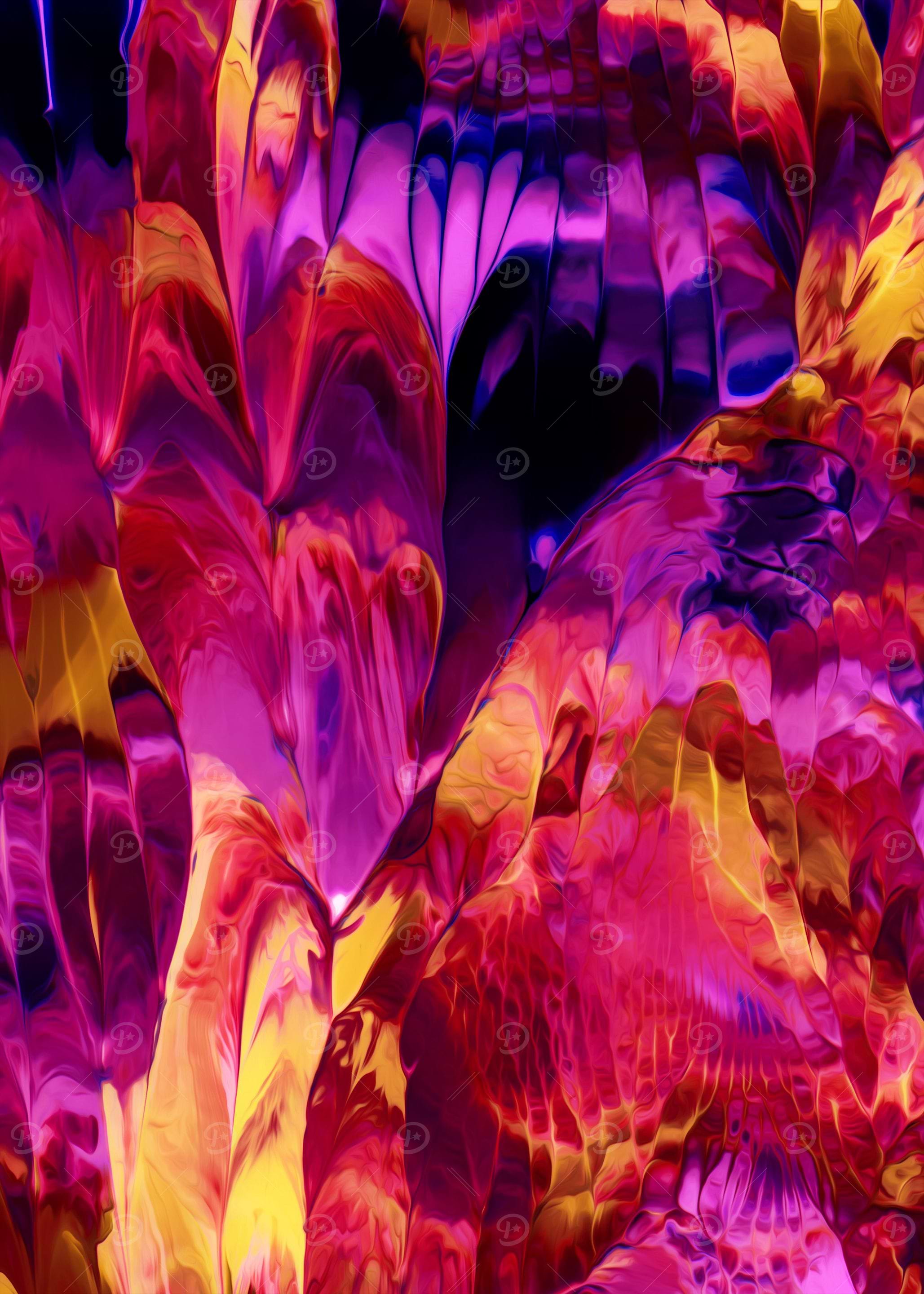 Abstract Painting