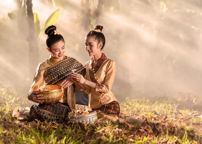 Thai culture