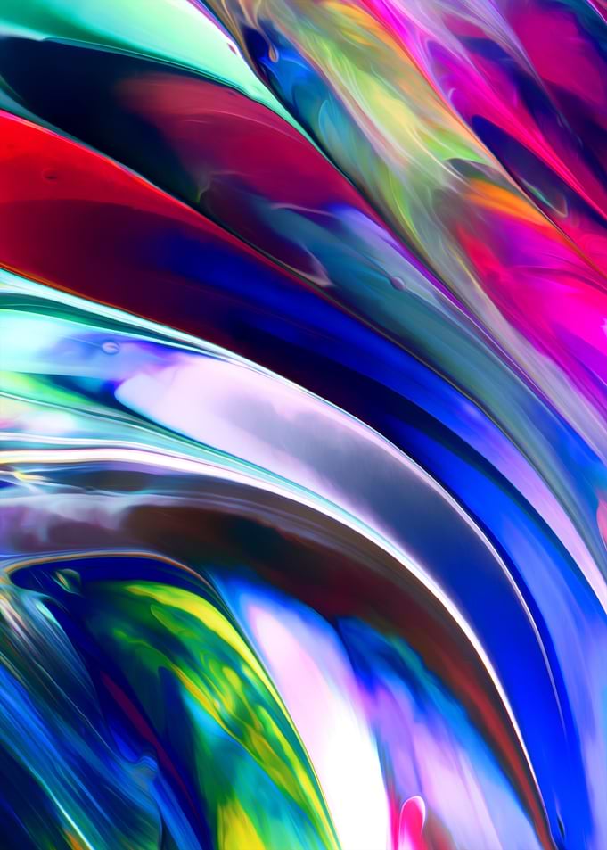 Abstract Painting