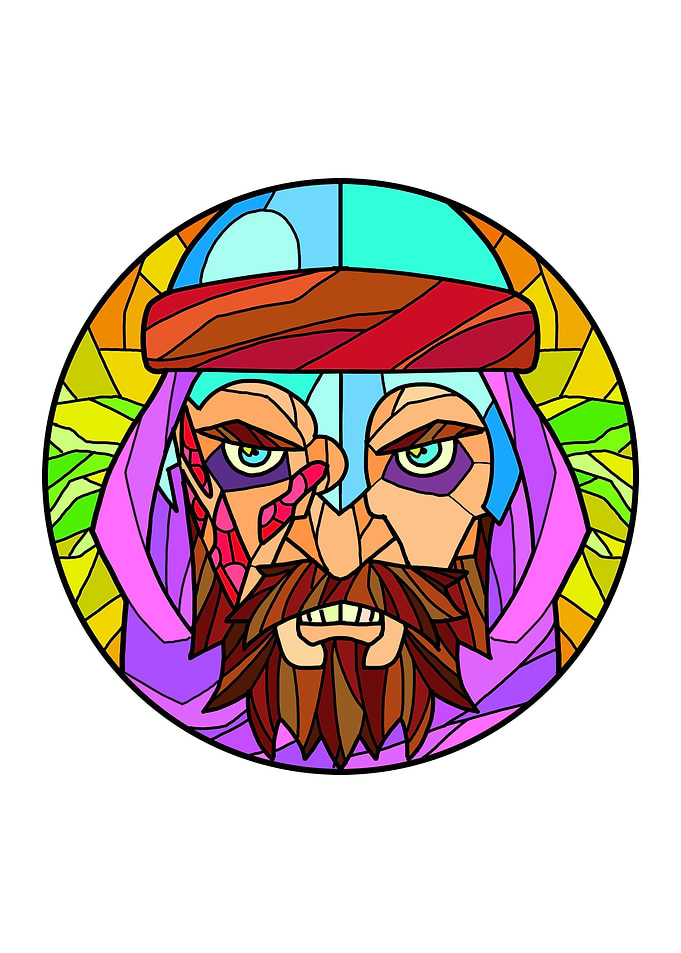 Ramus Krill Token
