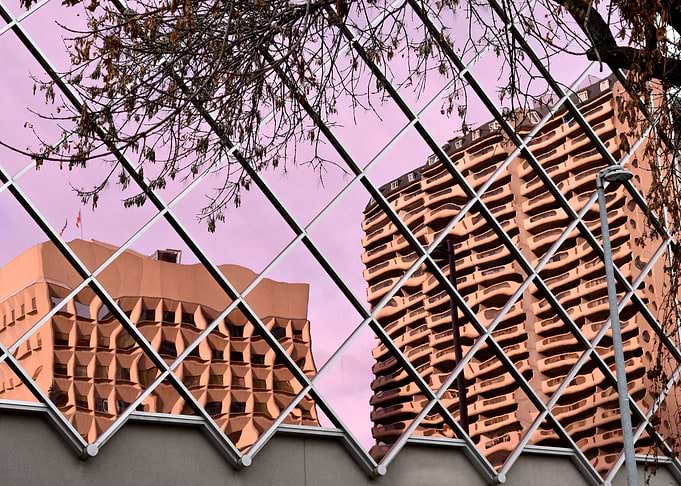 Building Reflection