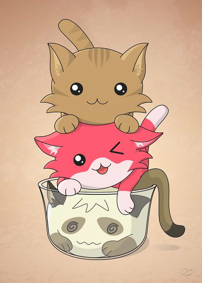 Nappolikat